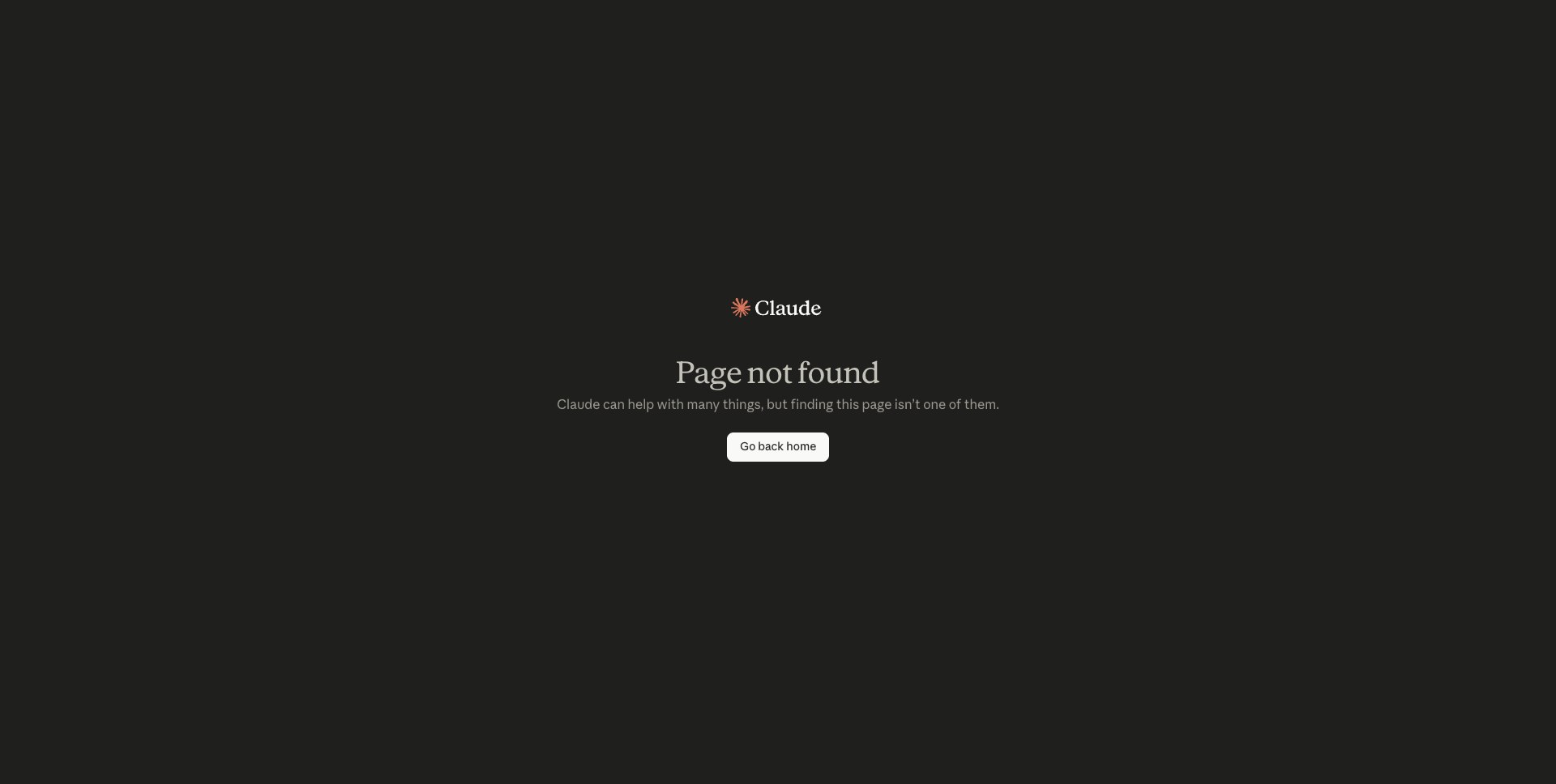 Claude App Store