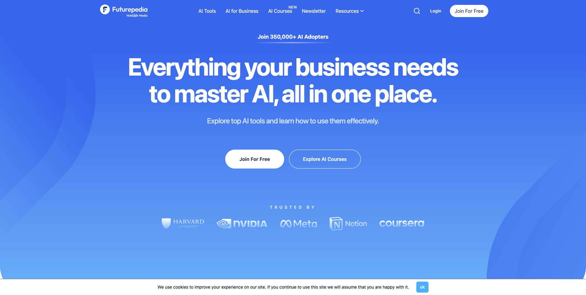 Futurepedia
