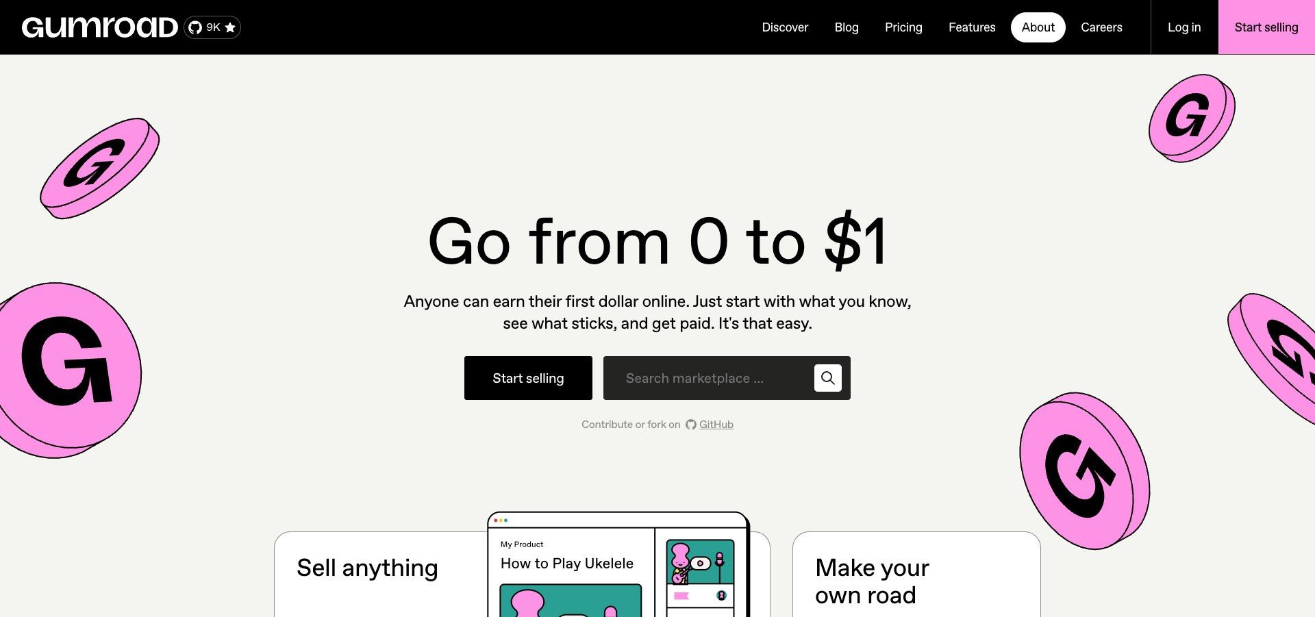 Gumroad