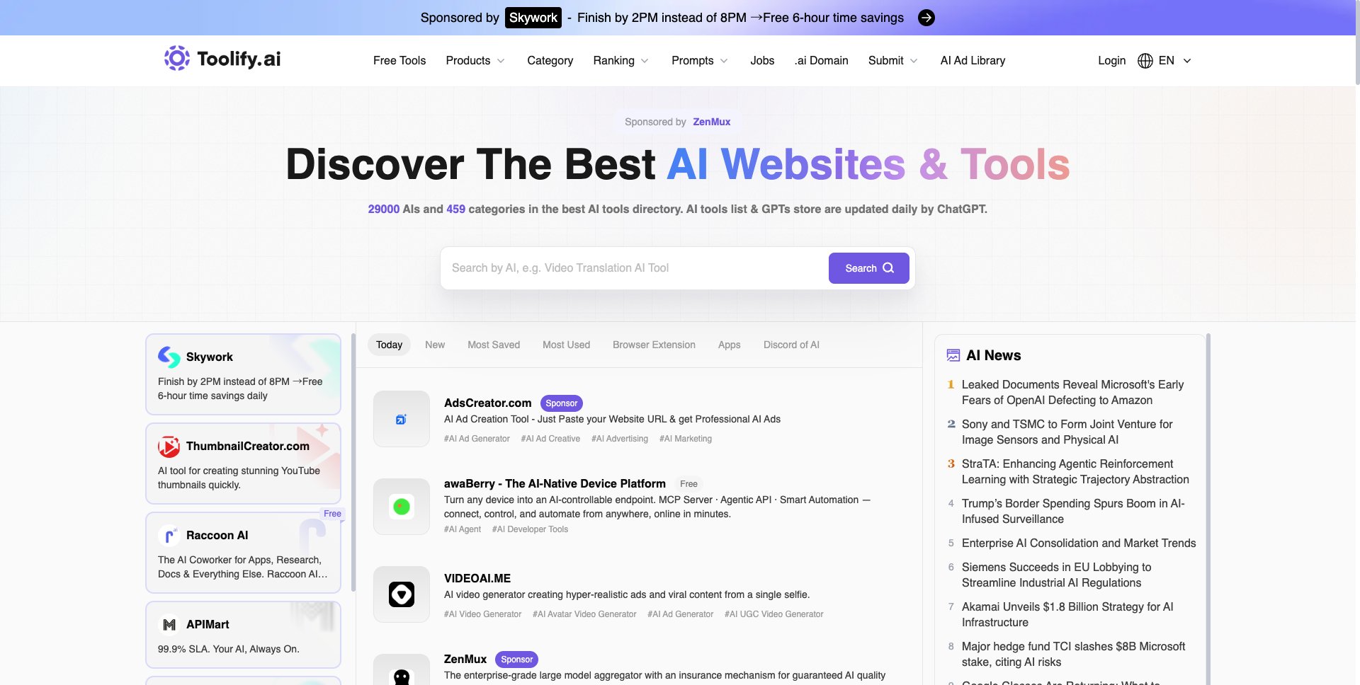 Toolify.ai