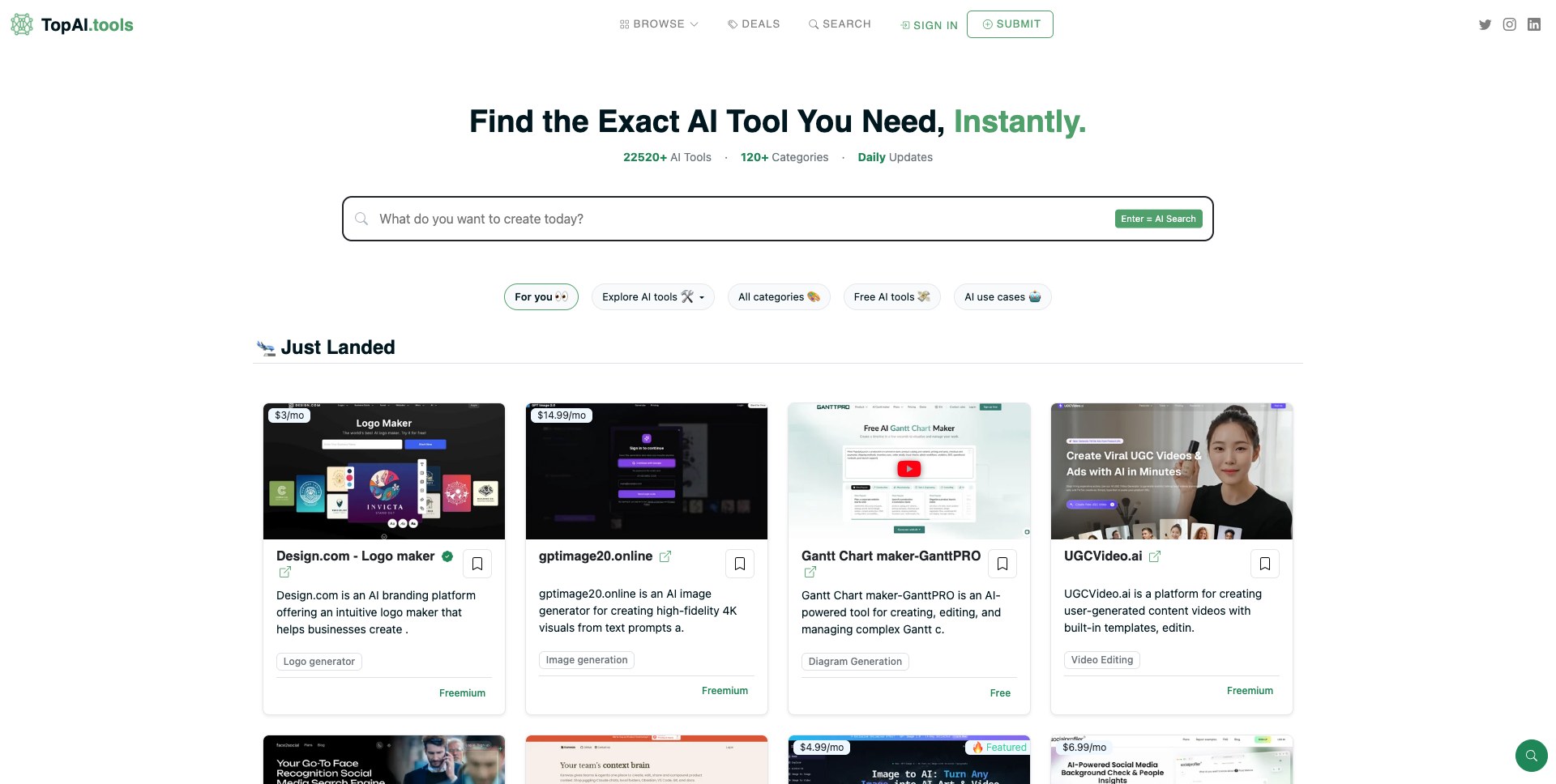 TopAI.tools
